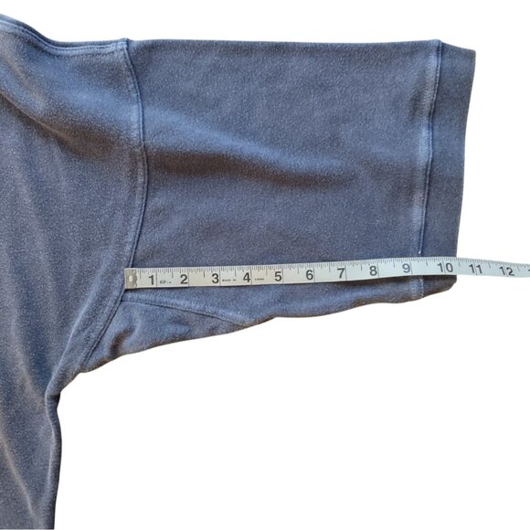 Sloppy Joe 09 Classic Square T-shirt Navy Wash Size 3 NWT - Picture 12 of 12